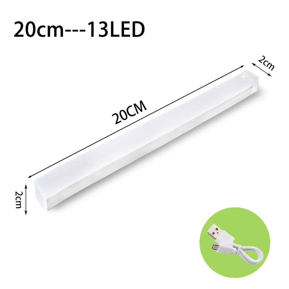 Barra de Luz LED