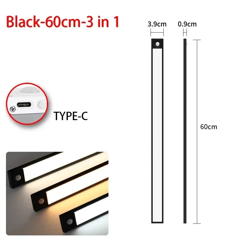 Barra de Luz LED