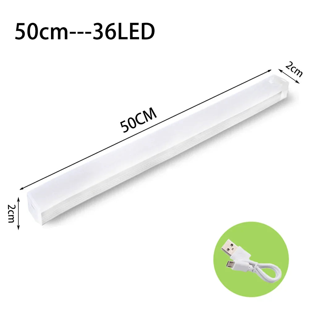 Barra de Luz LED