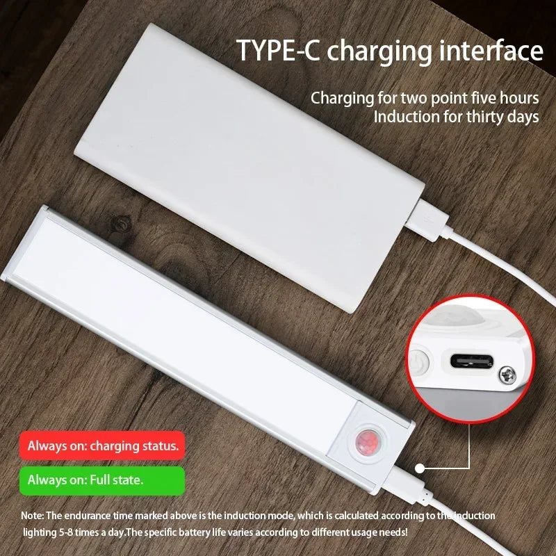 Barra de Luz LED