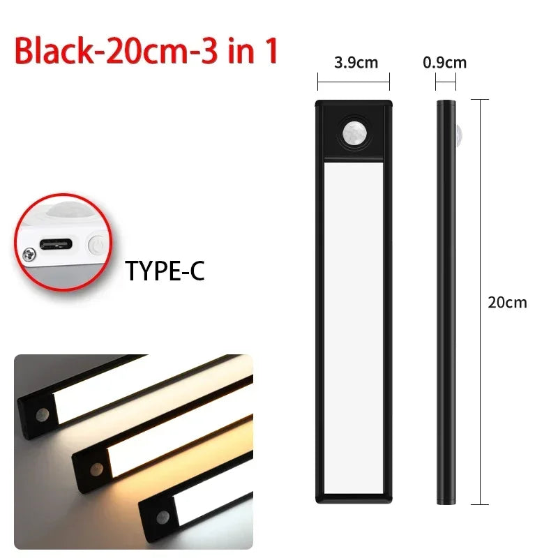 Barra de Luz LED