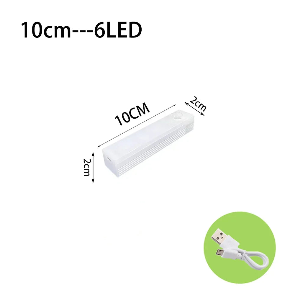 Barra de Luz LED