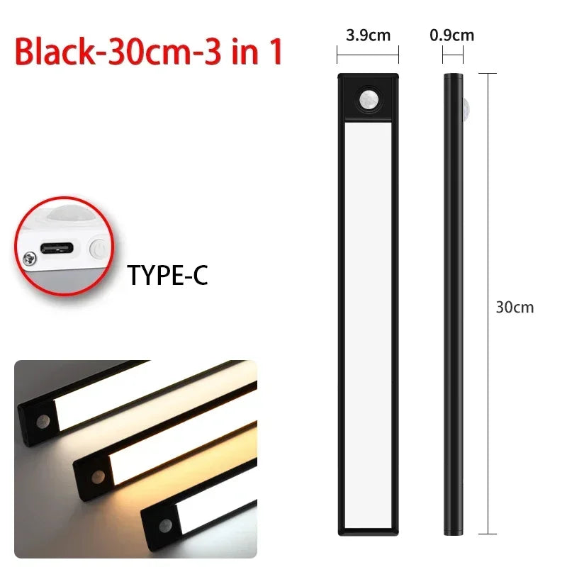 Barra de Luz LED