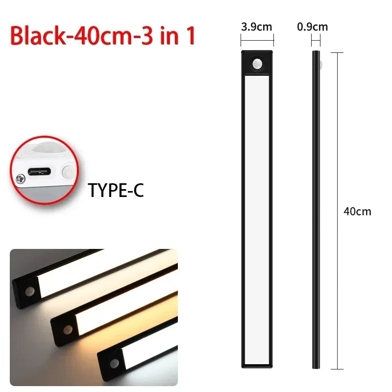 Barra de Luz LED