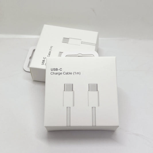 Cabo USB-C