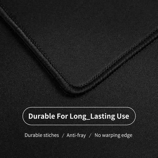 Mousepad Preto