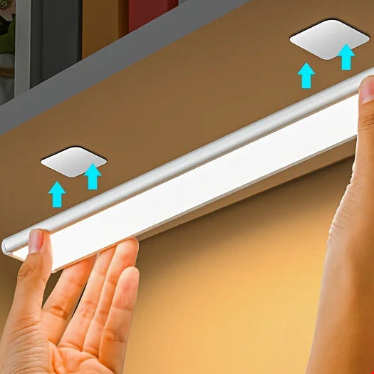 Barra de Luz LED